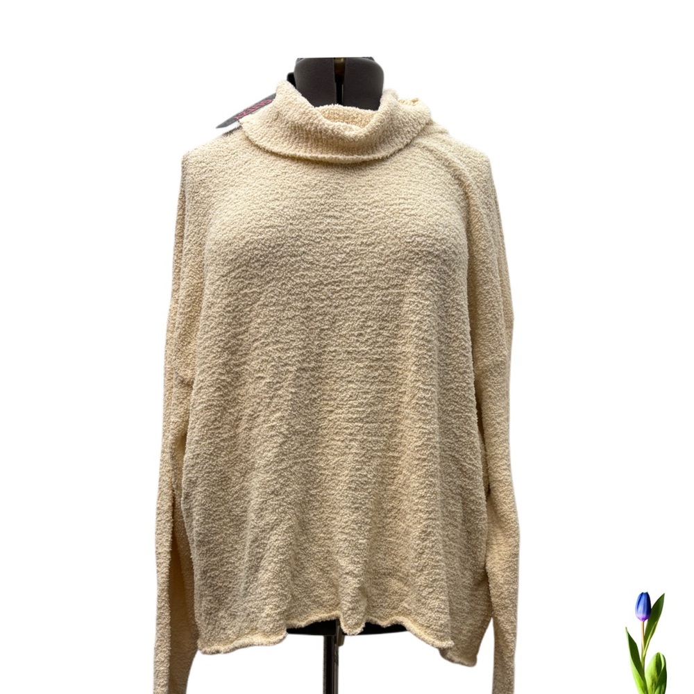 Glitzy Girlz Softie Sweater 5X